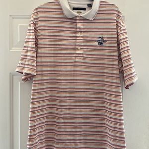 Jekyll Island Men’s shirt size large
